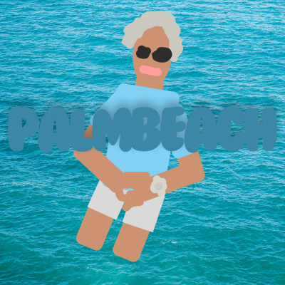 Palm Beach logo